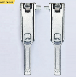 <span class=keywords><strong>Tendeur</strong></span> de rachet latéral de rideau à entraînement carré GL-15318 RH/ LH pour pièces de remorque latérale de rideau Tautliner - Product Image 3