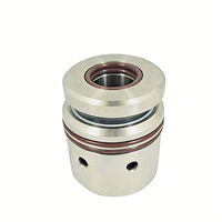 Joint mécanique C022/025M1-4STQ pour pompe Sewatec Sewabloc Amarex KRT