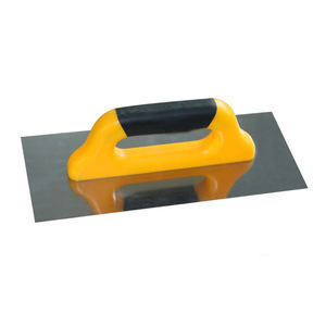 เกรียงฉาบปูนพลาสติกขนาดเล็ก ทนทาน สำหรับงานก่ออิฐและฉาบปูน - Product Image 2