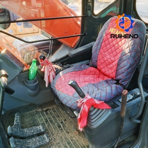 99% máy xúc 250 Hitachi zx240 mới: Nhập khẩu Nhật Bản đáng tin cậy. Tiêu thụ nhiên liệu thấp, máy năng suất cao cho công việc khác nhau - Product Image 5