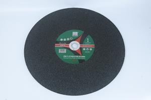 Proveedor Principal de Herramientas Abrasivas para Amoladoras, Disco Abrasivo de Óxido de Aluminio de 405 mm, Proveedor Mayorista, Alta Dureza, Redondo, OEM - Product Image 6