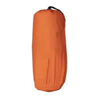 Tapis gonflable ultraléger en TPU de 10cm Tapis de couchage de camping Tapis de couchage léger pour sac à dos