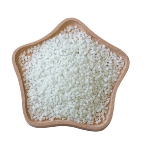 PA66ใยแก้ว30% GF PA66เรซิน V0 GF25พลาสติกสำหรับฉีด - Product Image 4