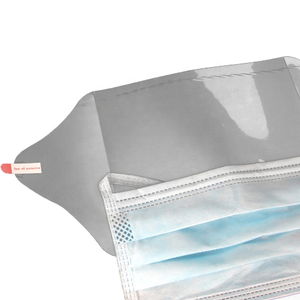 OEM/ODM فيلم مضاد للضباب قابل للتنفس غير منسوج مع واقي للعين - Product Image 1