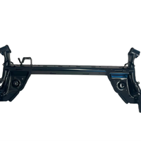 Poutre d'essieu arrière de transmission de roues neuve de qualité OE, directement d'usine, référence OE. 555016298R pour Cl Io IV
