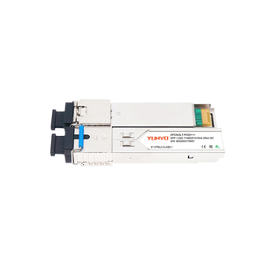 Yunvo <span class=keywords><strong>gepon</strong></span> SFP px20 +++ 9dB 1.25G t1490/r1310nm 20km thu phát quang px20 +++ OLT SFP mô-đun - Product Image 5