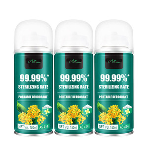 Nuovo arrivo deodorante automatico personalizzato per auto Spray eco-friendly Design unico profumi diversi a prezzi di fabbrica aria liquida - Product Image 3