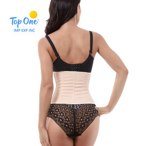 Marque privée 100% Latex taille formateur pour les femmes minceur et perte de poids Body Shaper vente en gros tondeuses - Product Image 1