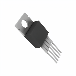 Power Management (PMIC) Authorized Distributor Components Electronic TO 220 5 AP1186T5-33L-U - Product Image 1