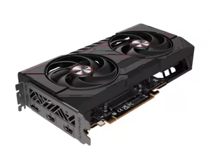 SAPPHIRE 9060 PULSE 16G Desktop <b>Computer</b> Graphics Card for Gaming - Product Image 3
