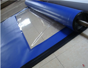 Thiết Kế Hiện Đại Tốc Độ Cao PVC Cử<span class=keywords><strong>a</strong></span> Trượt Tự Chữ<span class=keywords><strong>a</strong></span> Bệnh Không Thấm Nước Dây Kéo An Ninh Thông Minh Với Khung Thép Cho Xuất Khẩu - Product Image 6