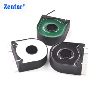 Zentar Precisie Huidige Transformator Pct703 Aanpasbare Mini Stroom Transformator