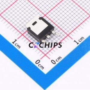 Transistor de efecto de campo (MOSFET) Transistor TO-252 Original nuevo, venta completa de chips de componentes electrónicos y servicio BOM - Product Image 2