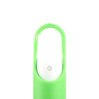 Flacon pulvérisateur portable de 20 ml, flacon atomiseur à fine brume pour les voyages en plein air, pour le sous-conditionnement de liquides cosmétiques