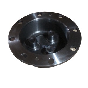 Porte-pignon planétaire - FINAL DRIVE R271422 pour <span class=keywords><strong>tracteur</strong></span> <span class=keywords><strong>John</strong></span> <span class=keywords><strong>Deere</strong></span> 5045 5055 5065 5075 5082 5090 - Product Image 1