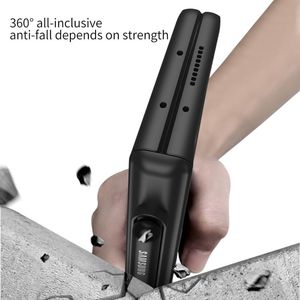 Pour Samsung Z Fold 5 Pro étui de téléphone portable charnière écran pliant PC antichoc <span class=keywords><strong>Flip</strong></span> Cover <span class=keywords><strong>Compatible</strong></span> Z Fold <span class=keywords><strong>4</strong></span> <span class=keywords><strong>3</strong></span> protecteur - Product Image 5