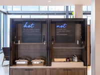 Atwell Suites by IHG : Mobilier d'hôtel haut de gamme (lit, chaise, canapé, table) pour projets hôteliers