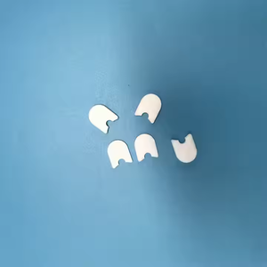 Coton absorbant l'huile en forme de croix PET personnalisé pour <span class=keywords><strong>diffuseur</strong></span> Bâtons de stockage d'huile et de coton de guidage - Product Image 5