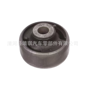 บูชปีกนก 1K0407183M สำหรับระบบกันสะเทือนแมคเฟอร์สัน อะไหล่รถยนต์ - Product Image 2