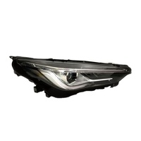 Kit de phares LED auto 12V de haute qualité pour Infiniti QX50 Europe 2018-2019 - Longue durée de vie