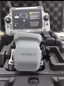 Matrice 4T (Universal Edition) Enterprise <b>Drone</b> with Infrared Thermal Imaging RTK Module For Rescue Laser Ranging Aircraft - Product Image 6