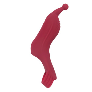 Vibratore per dita, giocattoli sessuali per adulti per le donne, giocattoli per adulti con 10 vibrazioni, vibratori per capezzolo a punto G, strumenti per il piacere sessuale - Product Image 6