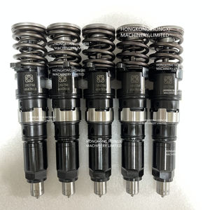 ชุดหัวฉีด 10000-47889 858/33  4647614 T402742r - Product Image 1