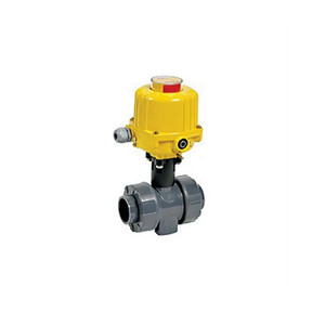 Válvula Solenoide Sectoral ESM 86, Cuerpo de Latón, Control de Agua, Tipo de Seguridad Unidireccional para Vacío y Desbordamiento - Product Image 5