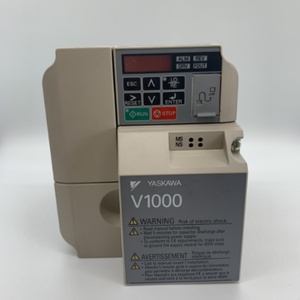 สินค้าใหม่ อินเวอร์เตอร์ VFD แบบสามเฟส 7.5kW 460V AC ยี่ห้อ Yaskawa พร้อมการรับประกัน 24 เดือน - Product Image 6