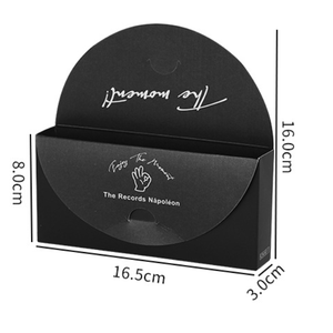 Caja <span class=keywords><strong>de</strong></span> Embalaje para Repostería Popular en Línea para Pasteles Napoleón, Caja <span class=keywords><strong>de</strong></span> Papel para Empacar Mille-feuille Francesa - Product Image 6
