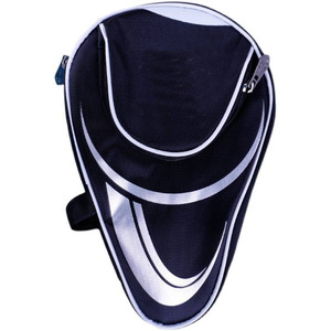 Étui <span class=keywords><strong>de</strong></span> pagaie <span class=keywords><strong>de</strong></span> <span class=keywords><strong>Ping</strong></span>-<span class=keywords><strong>Pong</strong></span> imperméable personnalisé, housse <span class=keywords><strong>de</strong></span> pagaie <span class=keywords><strong>de</strong></span> Tennis <span class=keywords><strong>de</strong></span> <span class=keywords><strong>Table</strong></span> parfaite pour votre raquette, sac <span class=keywords><strong>de</strong></span> Tennis rembourré avec dragonne - Product Image 3