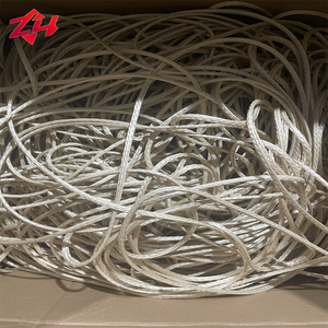 حبل 6 من كوراراي مقاوم للحرارة العالية و 12 خيط حبل فيكتران في الهواء الطلق - Product Image 5