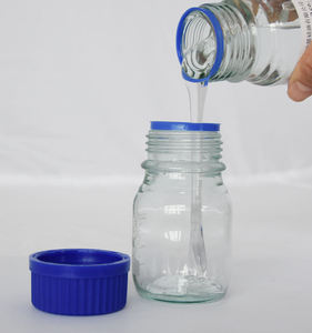 Polidimetilsilossano dimeticone olio di silicio 200/1000 Cst polidimetilsilossano - Product Image 1