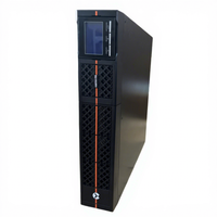 Vertiv Liebert ITA2 2kVA Onduleur en ligne avec batterie au lithium 220V Monophasé 2700Wh 40Hz-70Hz pour Ordinateur/Réseaux