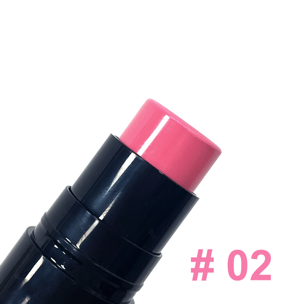 #2-bâton blush