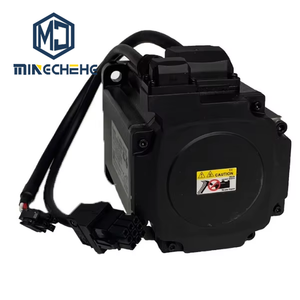 Servoaccionamiento ASD-B3-1521-L-220V, 3.1kHz, Alta Respuesta de Ancho de Banda, Codificador de 24 Bits, Controlador de Servo - Product Image 1