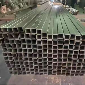 304 316 321 201 2205 холоднокатаная сварная труба из нержавеющей стали Ss 1,4401 1,4404 1,4438 1,4878 1,4550 сварная труба из нержавеющей стали - Product Image 6