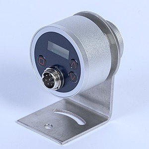 เทอร์โมมิเตอร์อินฟราเรดสแตนเลสทนความร้อนสูง DEMING สำหรับการแพทย์ มาตรฐาน IP65 รับผลิตแบบ OEM/ODM สำหรับอุตสาหกรรม - Product Image 2