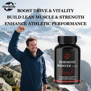 OEM ODM ผลิตภัณฑ์เสริมอาหารเพิ่มฮอร์โมนสำหรับผู้ชาย ยอดขายดี รับผลิตแบรนด์ส่วนตัว - เพิ่มความแข็งแกร่ง ความทนทาน พลังงาน และสมรรถภาพทางเพศ บำรุงสุขภาพผู้ชาย - Product Image 4