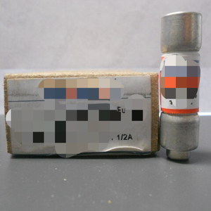 Nieuwe Lot Shawmut Atqr1 1/<span class=keywords><strong>2</strong></span> Zekeringen Fnq R 1 Klasse Cc 600 Volt Nib Origineel Direct Leverbaar Industriële Automatisering Pac Dedicate - Product Image 1