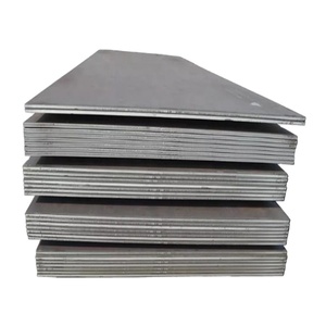 ASTM 50 Mild Carbon Steel Coil 4X8 Sheet <b>Plate</b> 6mm-10mm Thick A36/Q235/ST37 Grades 1500mmX5800mm Hot <b>Rolled</b> <b>Bending</b> - Product Image 6