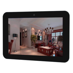 8 Inch Wall Mounted Tablet Meeting Room Android 11 <b>Touch</b> Display Storage WiFi 6 POE Ethernet Tablet <b>PC</b> - Product Image 6