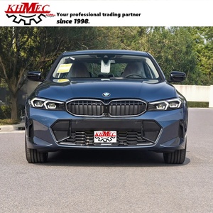 Auto Usado en Buen Estado, <span class=keywords><strong>BMW</strong></span> <span class=keywords><strong>Serie</strong></span> <span class=keywords><strong>3</strong></span> 2023, Sedán, Listo para Enviar - Product Image 2