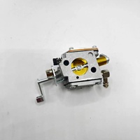 Nouveau carburateur pour Wacker Neuston BS600 BS650 BS700 BS600S BS50-2 BS60-2 BS70-2 WM80 tondeuse à gazon tracteur carburateur