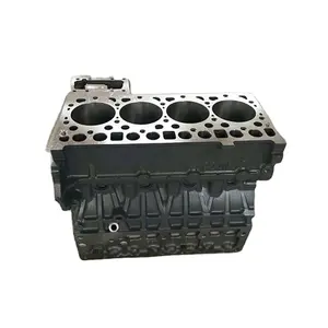 Milexuan Wholesale Price V2403 V2403T V2403M Bare Engine Part Long Cylinder Block 1G633-0101D For Kubota Excavator Engine