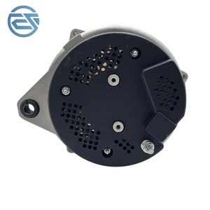 Graafmachine Dynamo 24V 90A 0-95000-8701 0350008711 voor 4HK1 Motoren Generator Motor Dynamo Bouwmachines Onderdelen - Product Image 4
