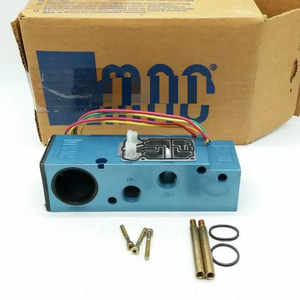 Électrovanne Vannes 6200C-411 - Product Image 1