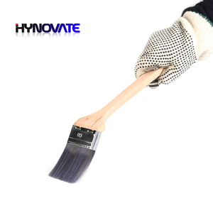 Pinceau coudé à long manche pour les zones difficiles et gênantes Pinceau plié pour <span class=keywords><strong>radiateur</strong></span> - Product Image 6