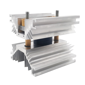 Tản nhiệt tản nhiệt cho viên nang Thyristor loại đĩa Diode tản nhiệt sf12 - Product Image 1