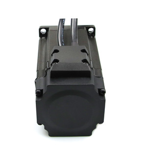 Hot Sale Nema 23 Hybrid Servo Stepper Motor 1.2Nm-3Nm <strong>Closed</strong> <strong>Loop</strong> Manufacturer <strong>Supplier</strong> from China for CNC Machines - Product Image 6